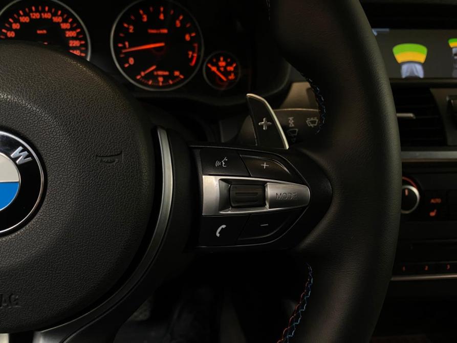 BMW X3 II (F25) Челябинск  - изображение 19
