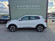 Chery Tiggo 4 I Рестайлинг Екатеринбург  - изображение 15