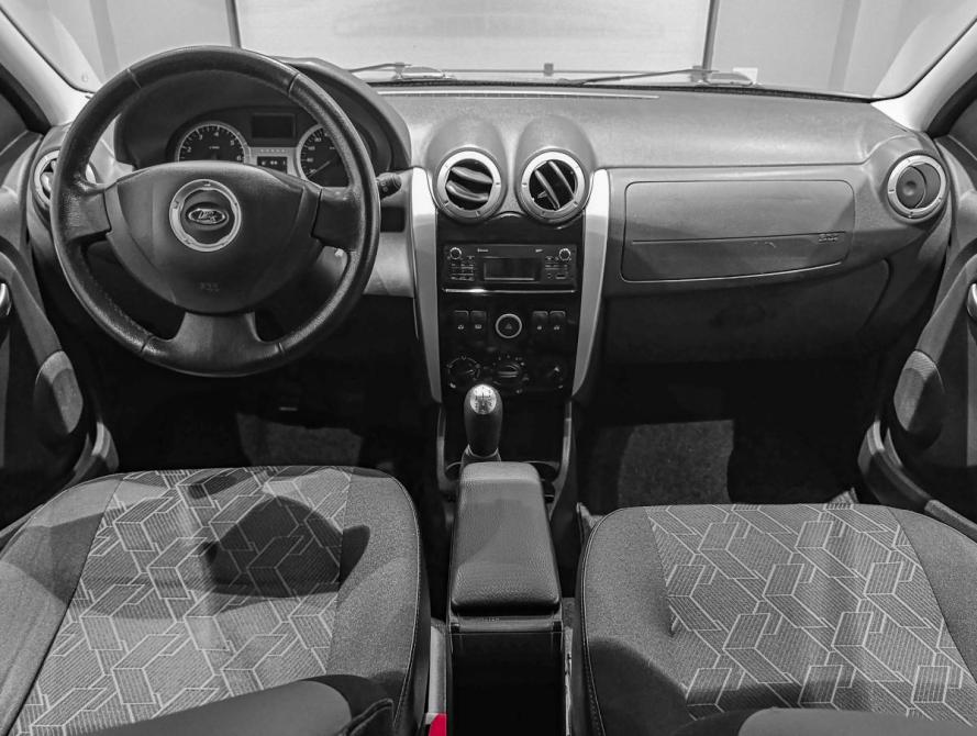 Lada (ВАЗ) Largus I Екатеринбург  - изображение 15