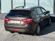Lada (ВАЗ) Vesta I Екатеринбург  - изображение 27