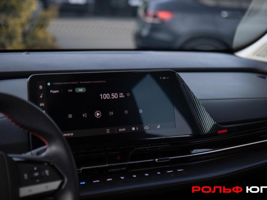 Changan CS55 Plus II Москва  - изображение 13