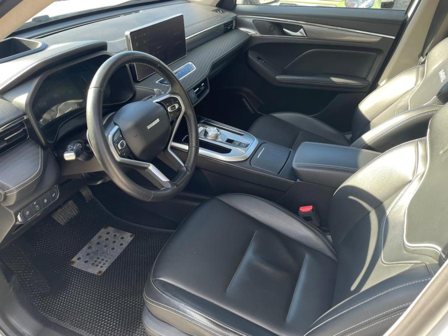 Haval Jolion I Мурманск  - изображение 12