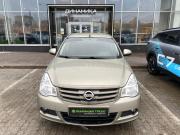 Nissan Almera III (G15) Череповец  - изображение 16