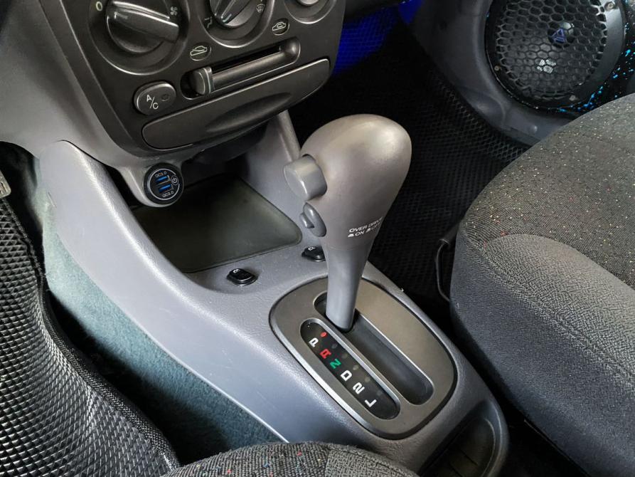 Hyundai Accent II Ростов-на-Дону  - изображение 10