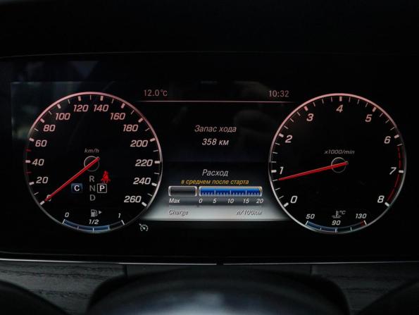 Mercedes-Benz E-Класс V (W213 S213 C238) с пробегом 2020 года, цена 3 750 000 рублей, 99993 км, седан, Автокод Объявления