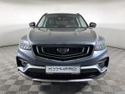 Geely Atlas Pro Москва  - изображение 21
