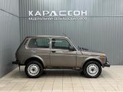 Lada (ВАЗ) 2121 (4x4) I Рестайлинг (2020) Магнитогорск  - изображение 20