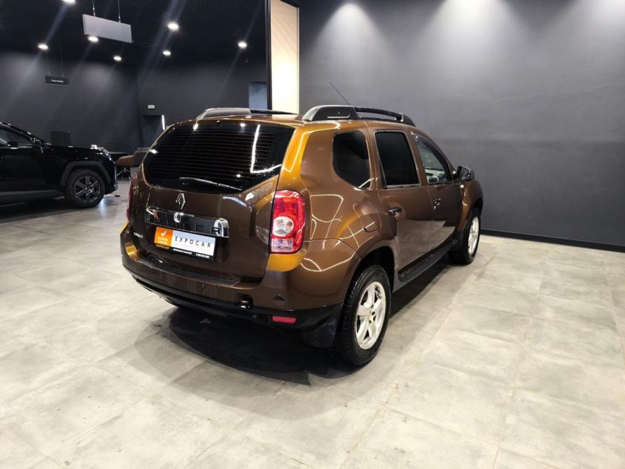 Renault Duster I Нижний Новгород  - изображение 6