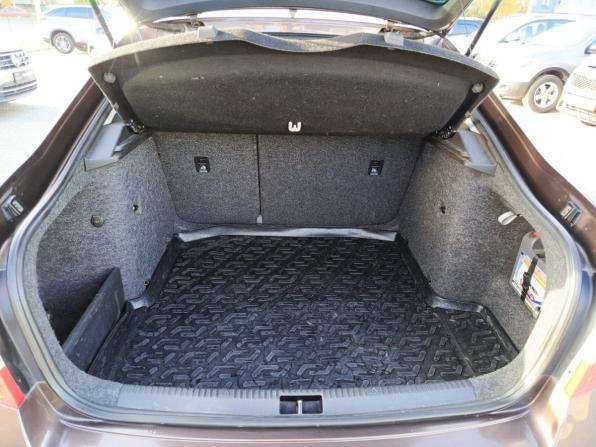 Skoda Octavia III (A7) с пробегом 2014 года, цена 970 000 рублей, 169503 км, лифтбек, Автокод Объявления