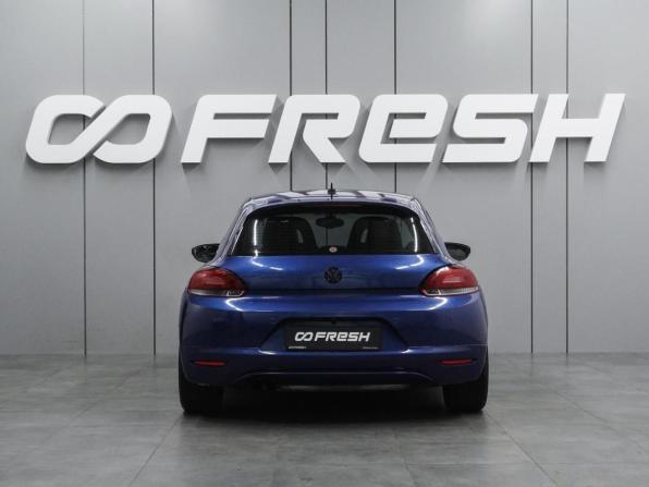 Volkswagen Scirocco III с пробегом 2012 года, цена 1 110 000 рублей, 255803 км, хэтчбек, Автокод Объявления