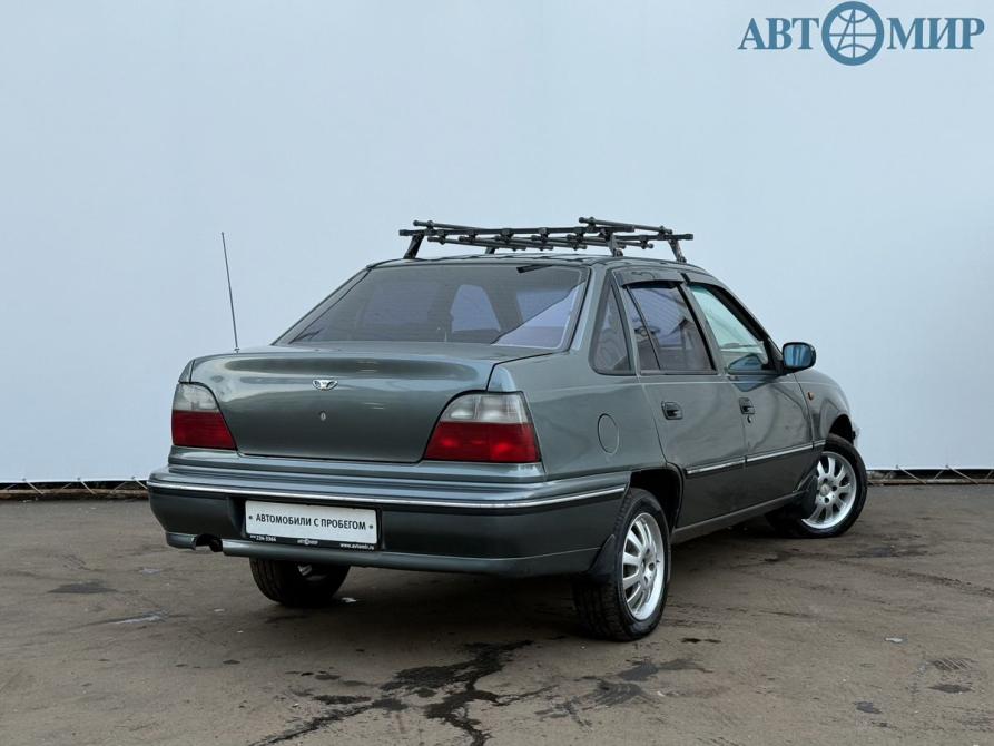 Daewoo Nexia I Москва  - изображение 5
