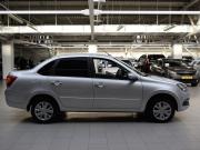 Lada (ВАЗ) Granta I Рестайлинг Челябинск  - изображение 27