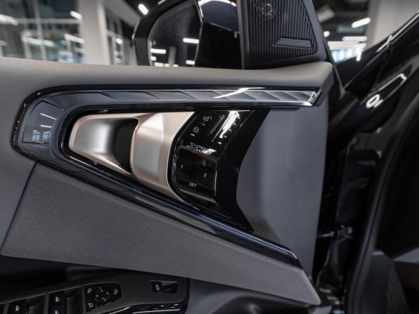 BMW X3 IV (G45/G48) с пробегом 2026 года, цена 6 900 000 рублей, 11 км, внедорожник, Автокод Объявления