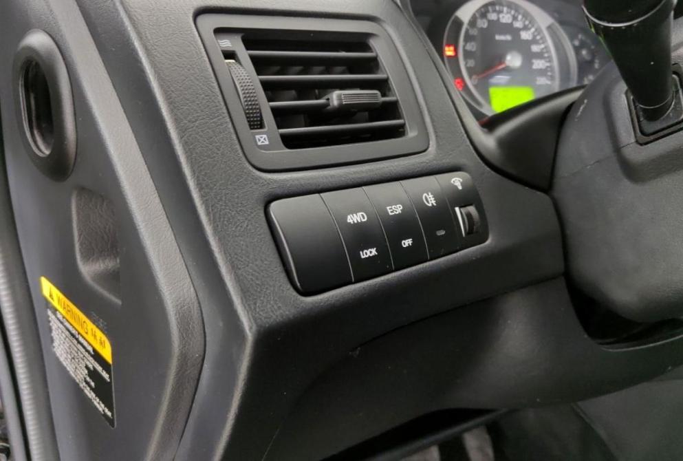 Hyundai Tucson I Волгоград  - изображение 18
