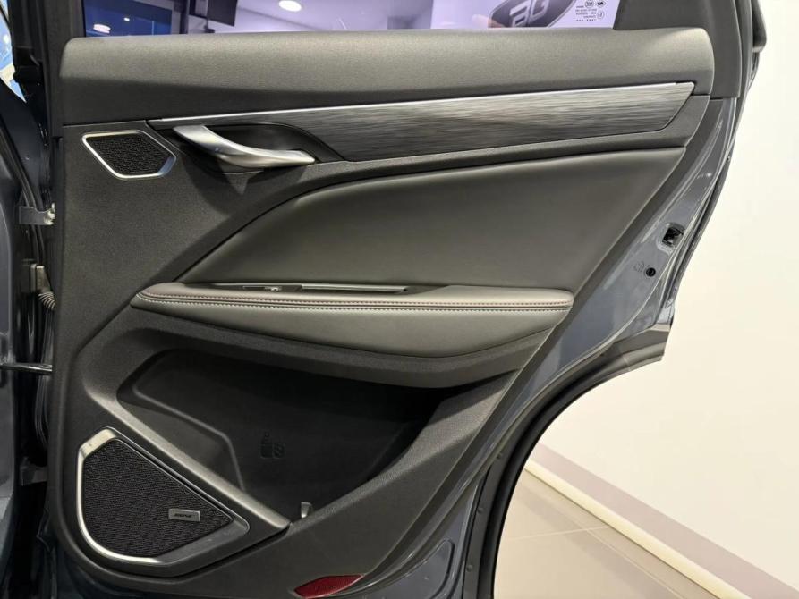 Geely Tugella I Рестайлинг Подольск  - изображение 18