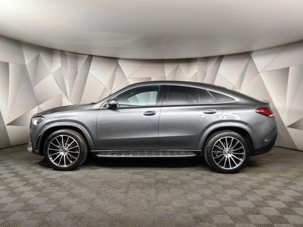 Mercedes-Benz GLE Coupe II (C167) с пробегом 2021 года, цена 8 200 000 рублей, 69859 км, внедорожник, Автокод Объявления