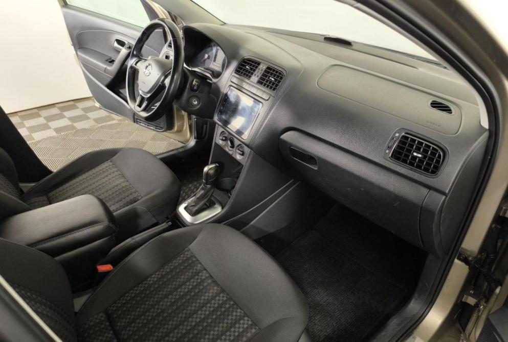 Volkswagen Polo V Рестайлинг Нижний Новгород  - изображение 10