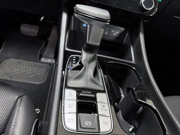 Новый Hyundai Tucson IV Рестайлинг 2026 года, цена 4 990 000 рублей, внедорожник, Автокод Объявления