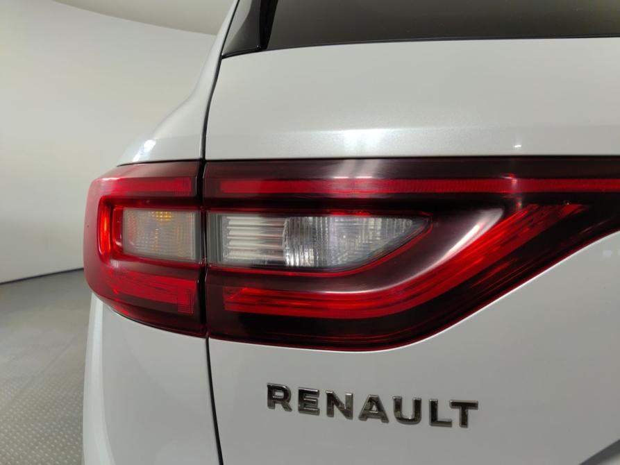 Renault Koleos II Уфа  - изображение 11