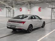 Hyundai Elantra VII (CN7) Казань  - изображение 30