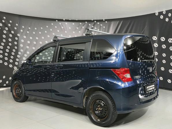 Honda Freed I с пробегом 2009 года, цена 851 000 рублей, 182339 км, компактвэн, Автокод Объявления