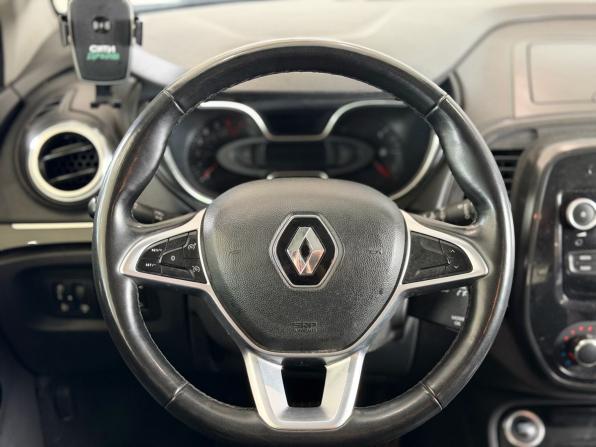 Renault Kaptur I Рестайлинг с пробегом 2021 года, цена 1 120 000 рублей, 185728 км, внедорожник, Автокод Объявления