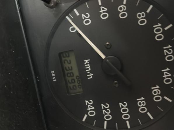 Mazda 626 V (GF) с пробегом 1997 года, цена 120 000 рублей, 323899 км, лифтбек, Автокод Объявления