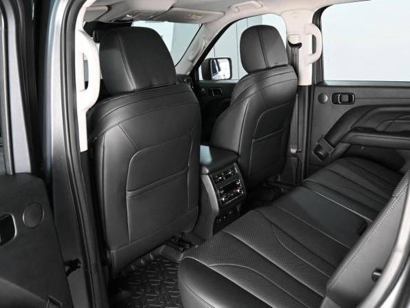 Haval H9 II с пробегом 2025 года, цена 4 099 000 рублей, 13217 км, внедорожник, Автокод Объявления
