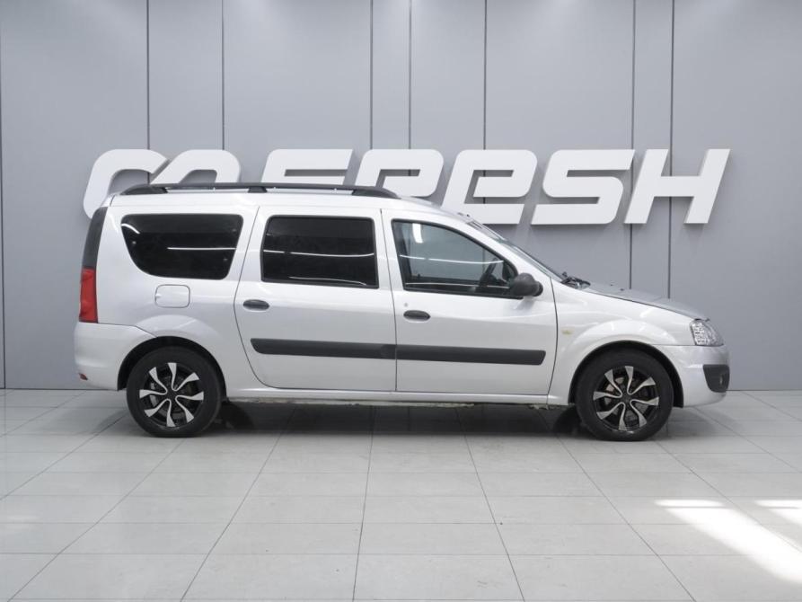 Lada (ВАЗ) Largus I Ростов-на-Дону  - изображение 5