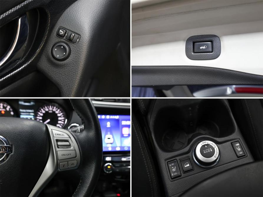 Nissan X-Trail III Москва  - изображение 19