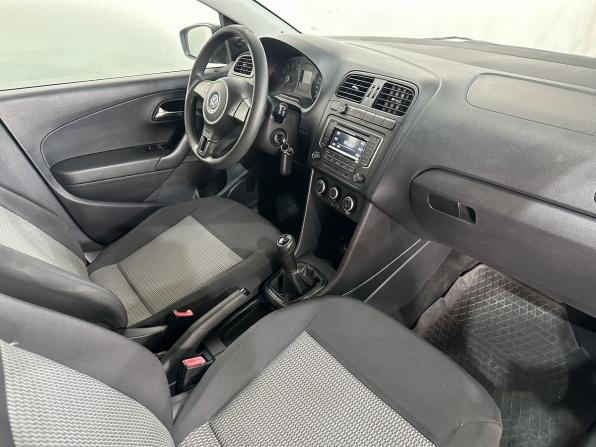 Volkswagen Polo V с пробегом 2012 года, цена 576 000 рублей, 229500 км, седан, Автокод Объявления