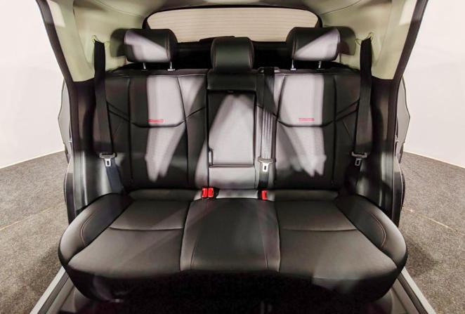 Changan CS35 Plus I Рестайлинг с пробегом 2024 года, цена 1 750 000 рублей, 41754 км, внедорожник, Автокод Объявления