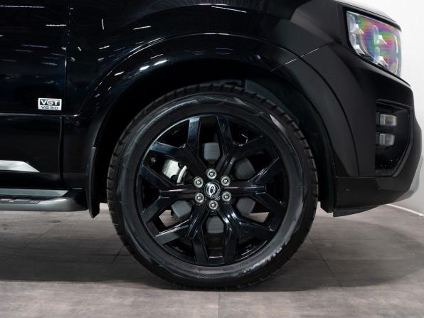 Kia Mohave I Рестайлинг 2 с пробегом 2020 года, цена 4 290 000 рублей, 99450 км, внедорожник, Автокод Объявления