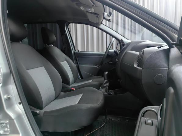 Lada (ВАЗ) Largus I Рестайлинг с пробегом 2024 года, цена 1 300 000 рублей, 55964 км, универсал, Автокод Объявления