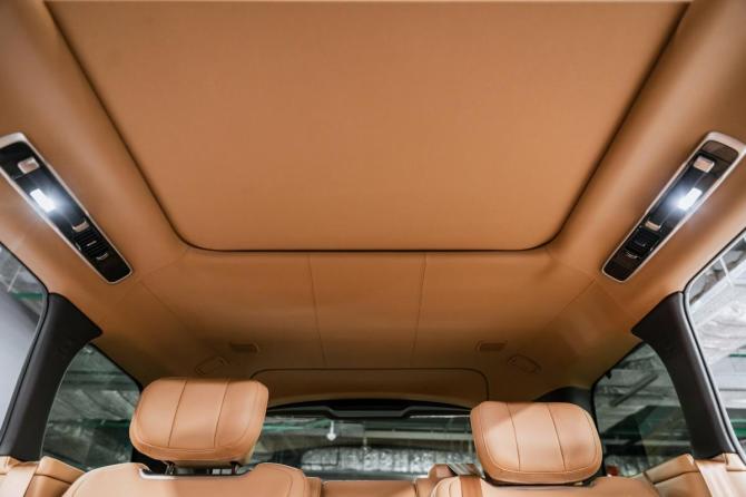 Новый Land Rover Range Rover V 2026 года, цена 22 950 000 рублей, внедорожник, Автокод Объявления