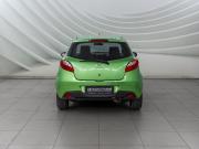Mazda 2 II (DE) Волгоград  - изображение 37