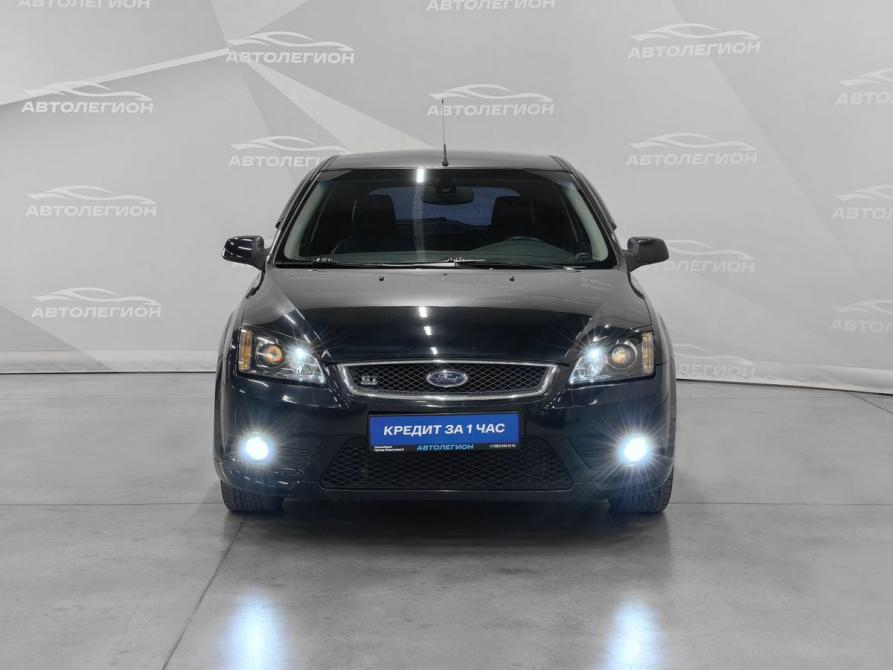 Ford Focus II Новосибирск  - изображение 8