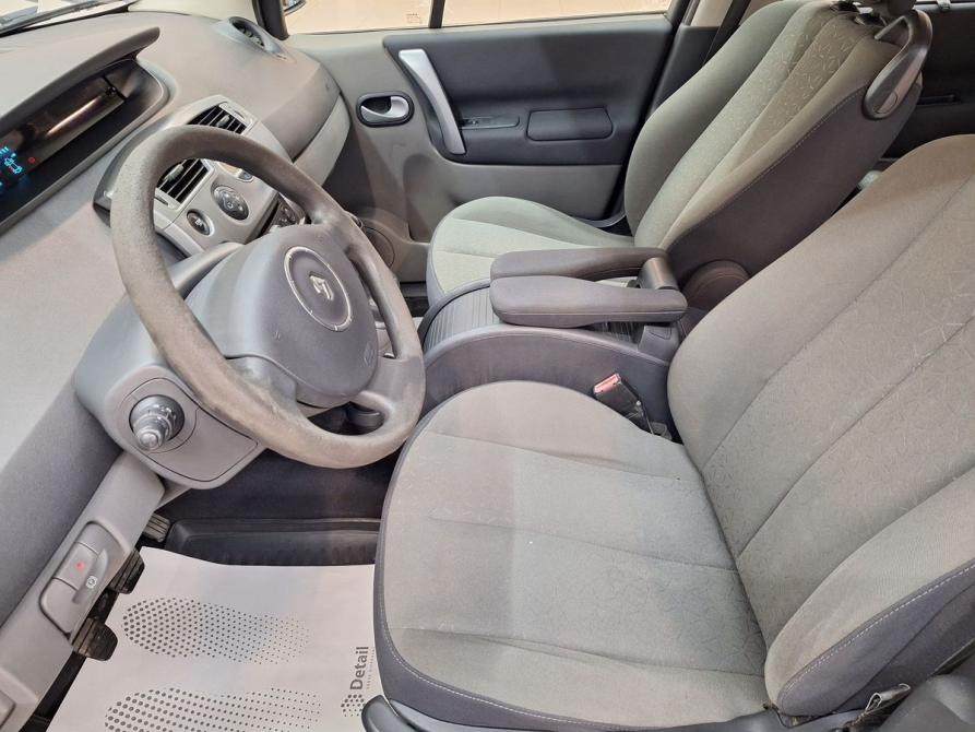 Renault Scenic II Рестайлинг Смоленск  - изображение 13