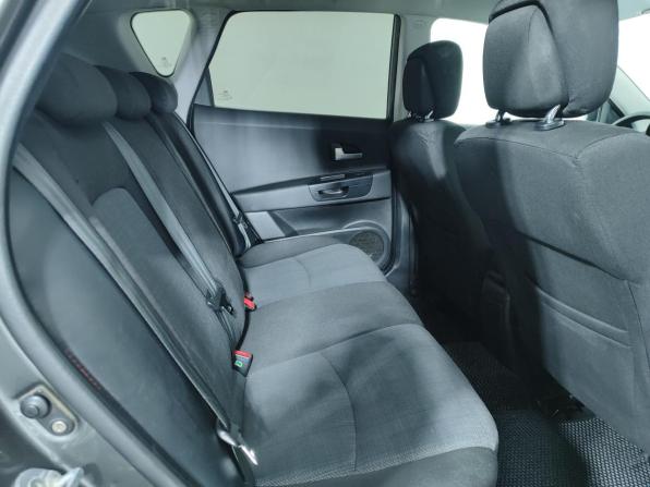 Kia Ceed I Рестайлинг с пробегом 2012 года, цена 580 000 рублей, 223932 км, хэтчбек, Автокод Объявления