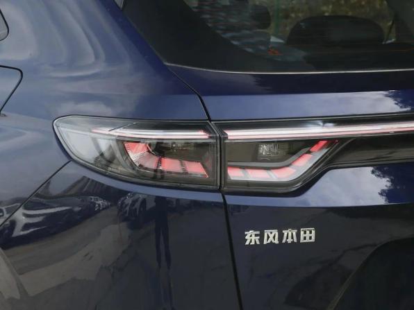 Honda XR-V II с пробегом 2026 года, цена 2 200 000 рублей, 15 км, внедорожник, Автокод Объявления
