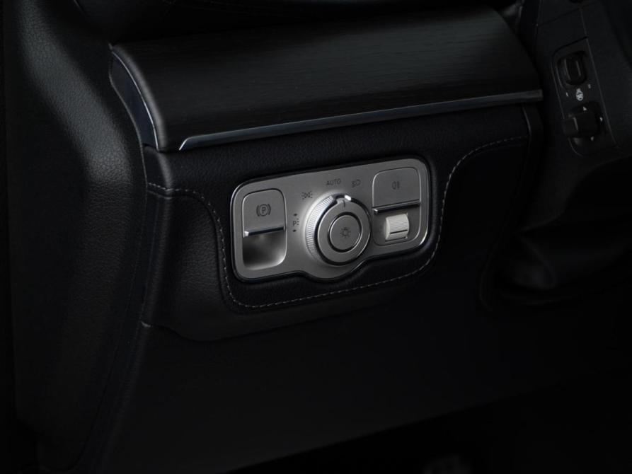 Mercedes-Benz GLS II (X167) Москва  - изображение 17
