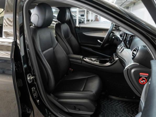 Mercedes-Benz E-Класс V (W213 S213 C238) с пробегом 2019 года, цена 2 438 000 рублей, 196148 км, седан, Автокод Объявления