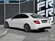 Mercedes-Benz C-Класс III (W204) Рестайлинг Краснодар  - изображение 20