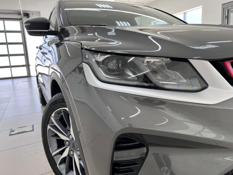 Geely Coolray I Волгоград  - изображение 11