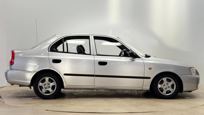 Hyundai Accent II Рестайлинг с пробегом 2005 года, цена 299 000 рублей, 157394 км, седан, Автокод Объявления