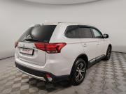 Mitsubishi Outlander III Рестайлинг 2 Москва  - изображение 30
