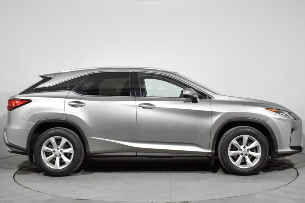 Lexus RX IV Санкт-Петербург  - изображение 4