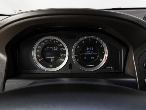 Volvo XC60 I с пробегом 2010 года, цена 1 050 000 рублей, 254142 км, внедорожник, Автокод Объявления
