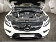 Mercedes-Benz GLE Coupe I (C292) Москва  - изображение 44