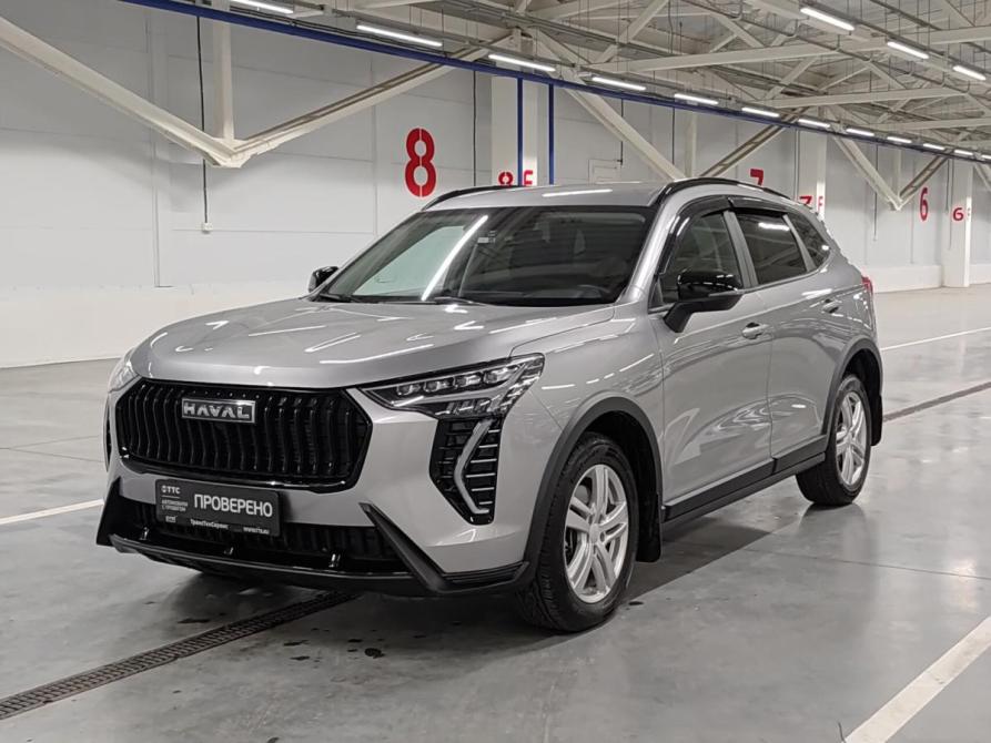 Haval Jolion I Рестайлинг Казань  - изображение 1